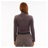 BR Pullover Jeanine Raisin Brown