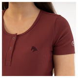 Shirt Klaasje New Maroon