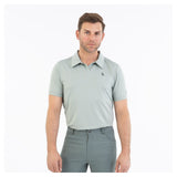 Poloshirt Ivar Slate Gray