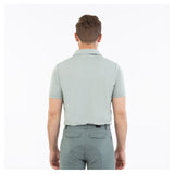 Poloshirt Ivar Slate Gray