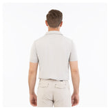 Poloshirt Ivar Chateau Gray