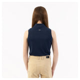 Half Zip Shirt Kyona Pageant Blue