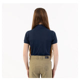 Half Zip Shirt Kady Pageant Blue