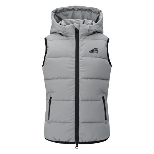 Bodywarmer ESCharley Lichtgroen