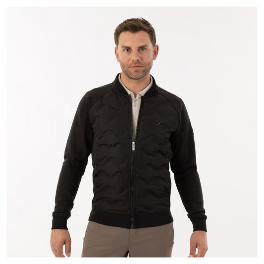 Jacket Men Edward Meteorite