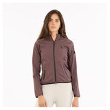 Softshell jas Inge Huckleberry