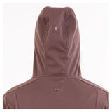 Softshell jas Inge Huckleberry