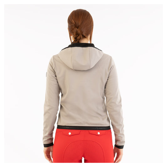 Softshell jas Jamo Moon Rock