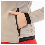 Softshell jas Jamo Moon Rock