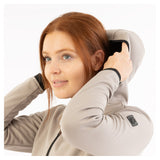 Softshell jas Jamo Moon Rock