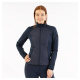 Softshell Jas Jewel Navy Blazer