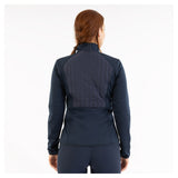 Softshell Jas Jewel Navy Blazer