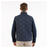 Jas Jaden Navy Blazer