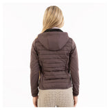 Jas Eevolv Jip Raisin Brown