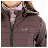 Jas Eevolv Jip Raisin Brown