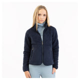 BR Eevolv Softjas Jules Navy Blazer