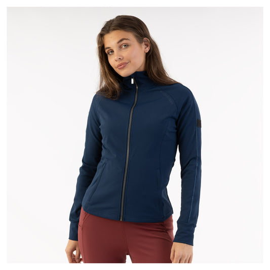 Vest Katrine Pageant Blue