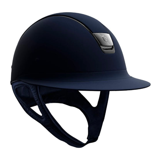 Samshield 1.0 Miss ShadowMatt Blue