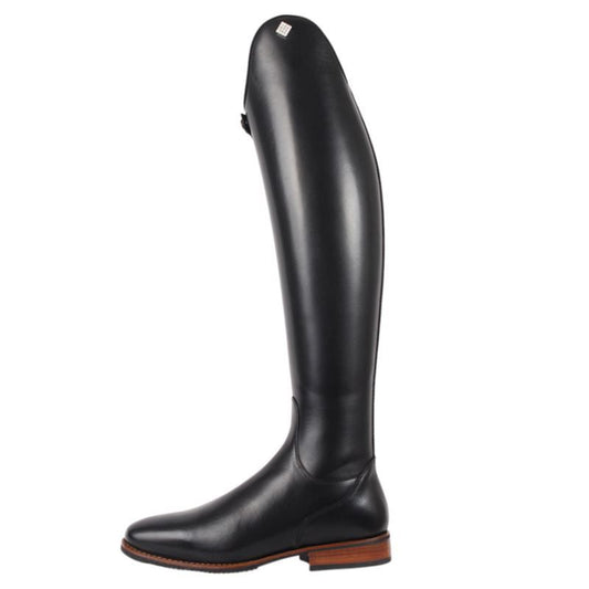 Rijlaars De Niro Bellini Duro Zwart Custom