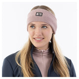 Headband Dori Adobe Rose
