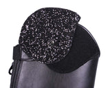 Rijlaars Romy Junior Zwart