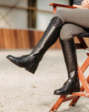 Rijlaars Romy Junior Zwart