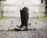 Rijlaars Romy Junior Zwart