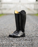 Rijlaars Romy Junior Zwart