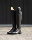 Rijlaars Sasha Adult Zwart