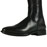 Rijlaars Tricolore Puro Dress Smooth Zwart