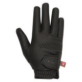 Gloves HVPGarnet Black