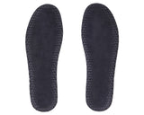 Inlegzool Memory Foam Grijs