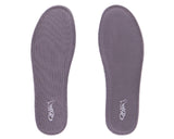 Inlegzool Memory Foam Grijs