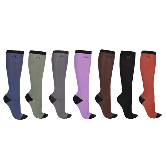 Kniekous Week Collection Mix kleuren