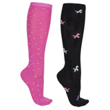 Kniekous Gift Box Isalyn (set van 2)