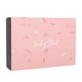 Kniekous gift box Lucky Start