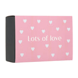Sokken Gift Box Fluffy (set van 2)