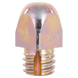 Turkeys Selfclean Stomp Round 12mm