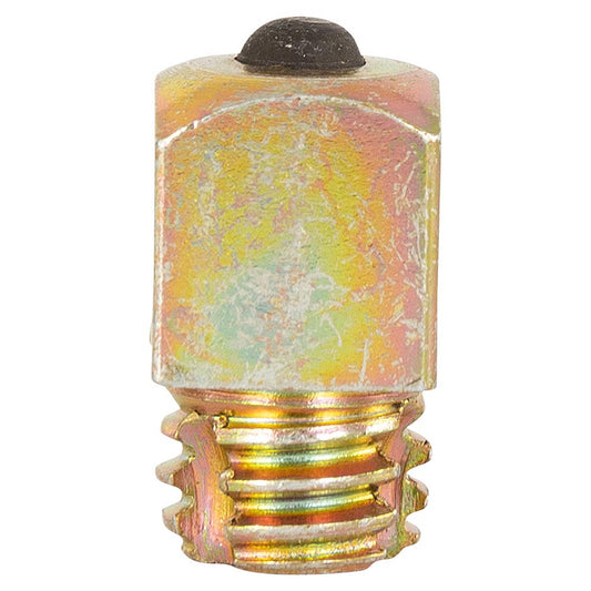 Turkeys Selfclean Square 17mm