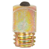 Turkeys Selfclean Square 17mm