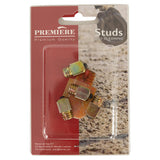 Turkeys Selfclean Square 17mm