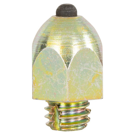 Turkeys Selfclean Blunt Hexagon 23mm