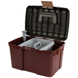 Panaro poetsbox Carlo II Canyon