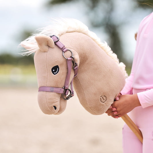 Hobby Horse IRHFree Spirit Halster Ballerina