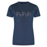 Top HVPWesla Junior Navy