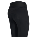 Rijlegging EsAres Full grip Zwart