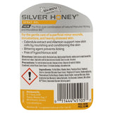 Silver Honey spray