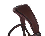 Lupine Bridle Brown/Beige