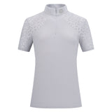 Shirt IRHBreeze Taupe
