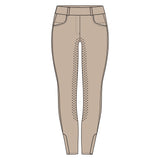 Rijlegging ERMaxima Full Grip Cream